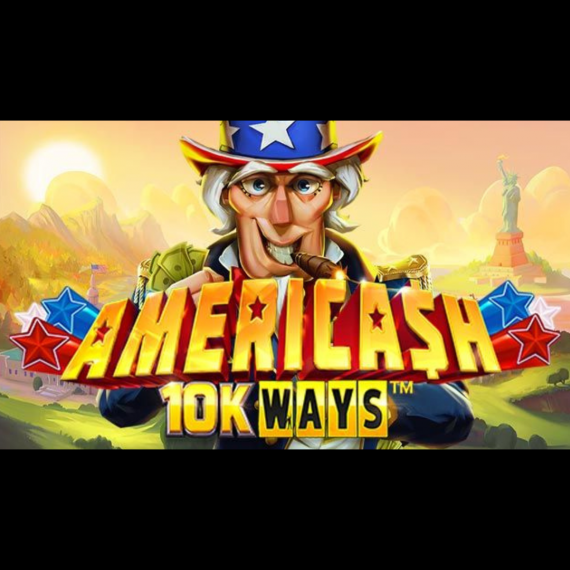 Americash 10K Ways