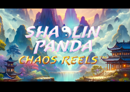 Shaolin Panda Chaos Reels
