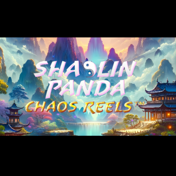 Shaolin Panda Chaos Reels