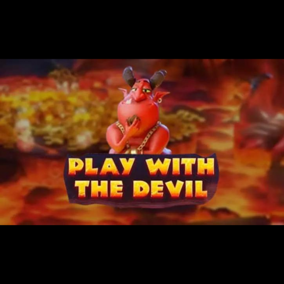 Play With the Devil