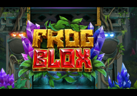 Frogblox