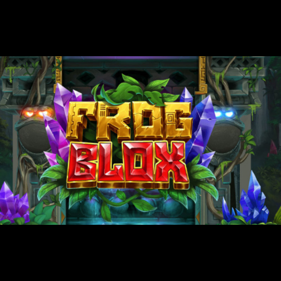 Frogblox