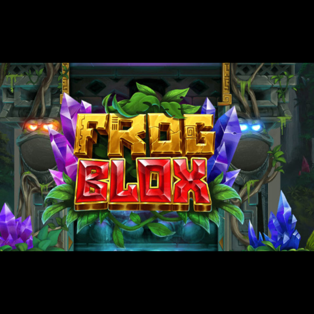 Frogblox - Cashito TV