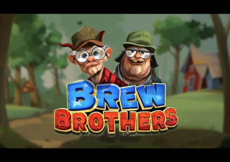 Brew Brothers