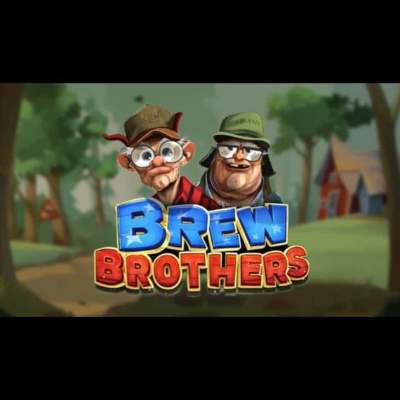 Brew Brothers