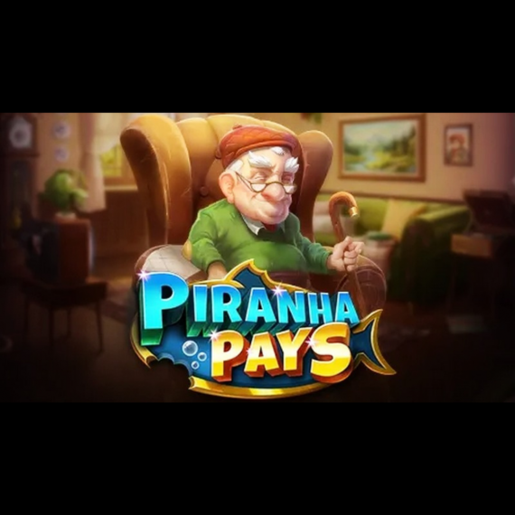 Piranha Pays