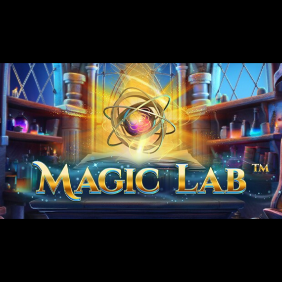 Magic Lab