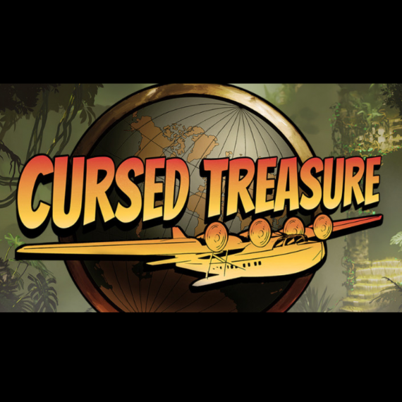 Cursed Treasure