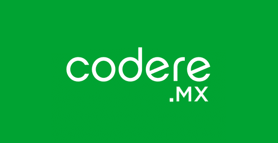 CODERE.MX