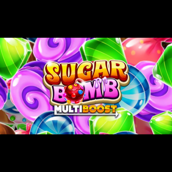 Sugar Bomb DoubleMax