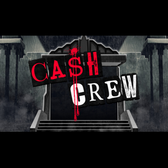 Cash Crew