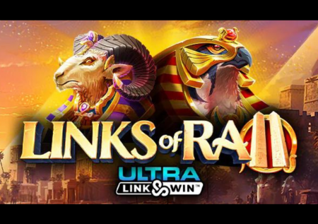 Links of Ra 2