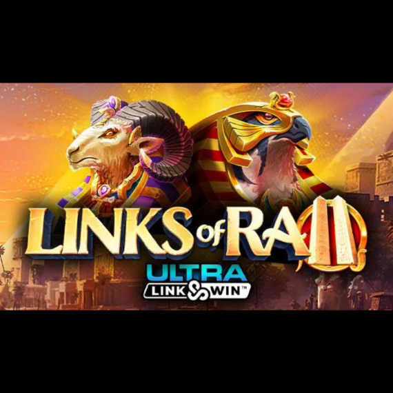 Links of Ra 2