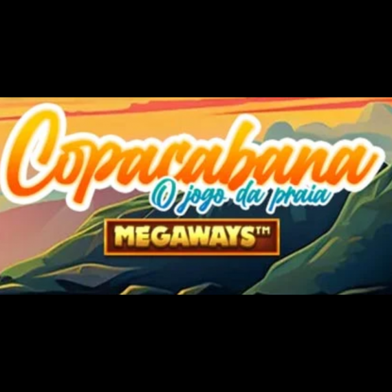 Copacabana Megaways