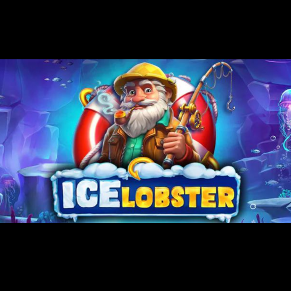 Ice Lobster