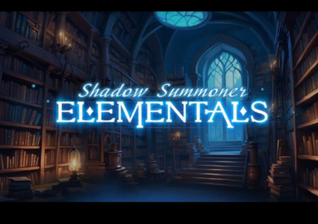 Shadow Summoner Elementals