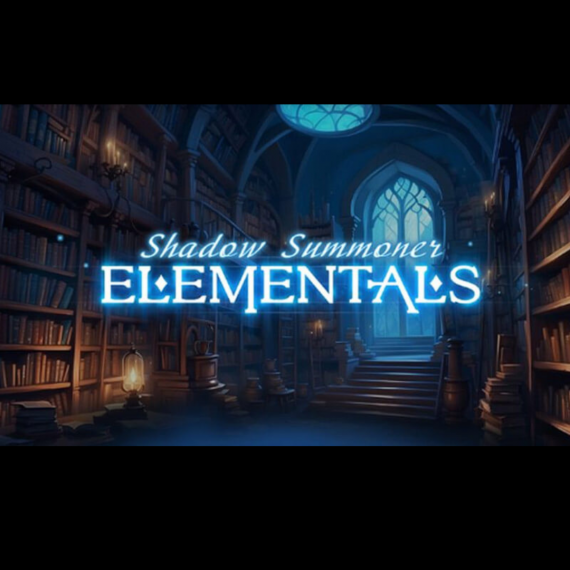 Shadow Summoner Elementals