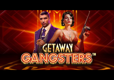 Getaway Gangsters