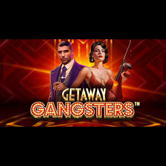 Getaway Gangsters