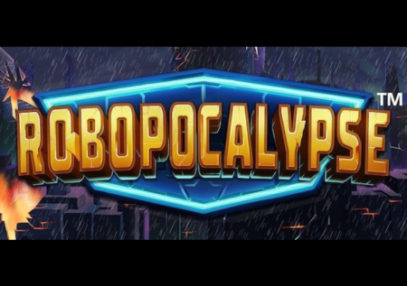 Robopocalypse