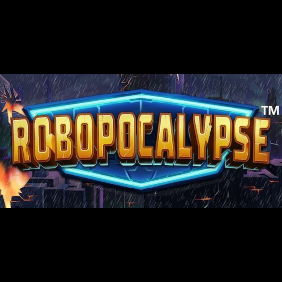 Robopocalypse