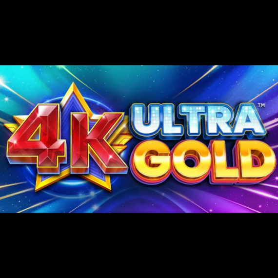 4K Ultra Gold
