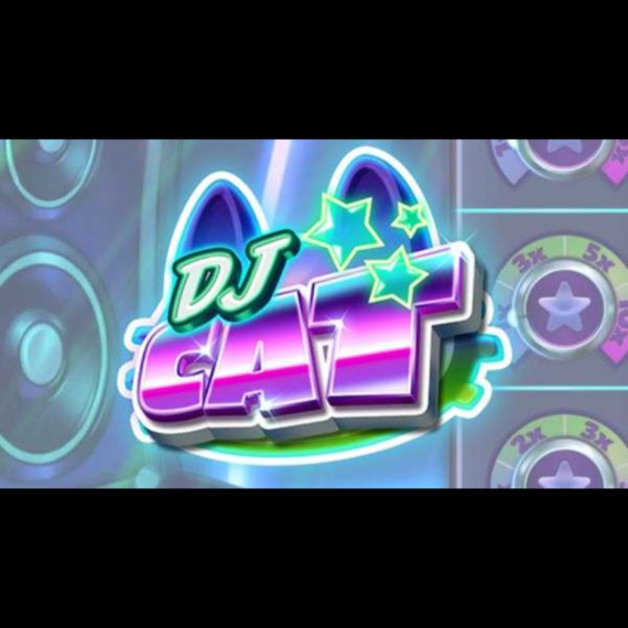 DJ Cat