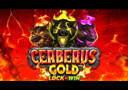 Cerberus Gold