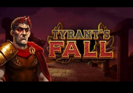 Tyrant’s Fall