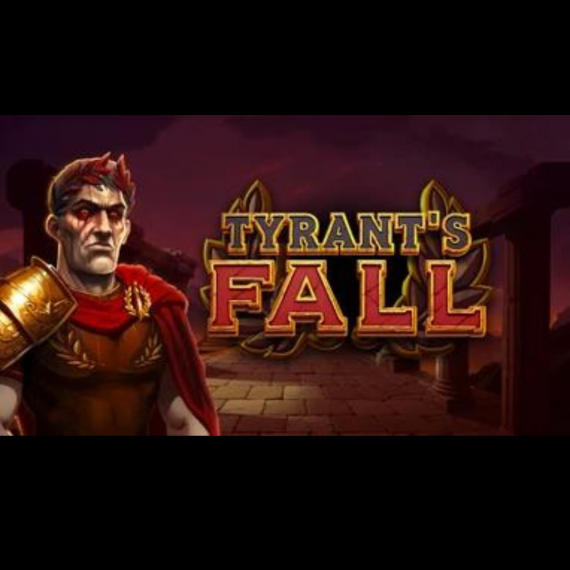 Tyrant’s Fall