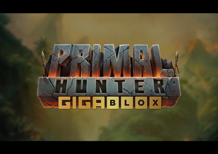 Primal Hunter Gigablox