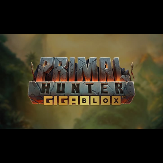 Primal Hunter Gigablox