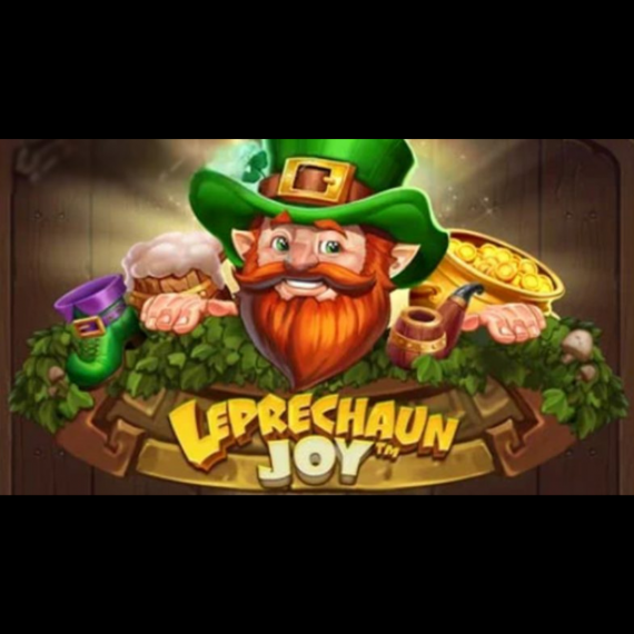 Leprechaun Joy