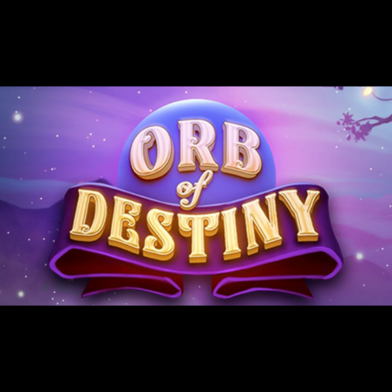 Orb of Destiny