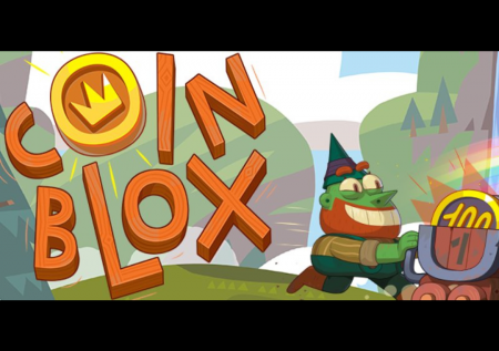 Coin Blox