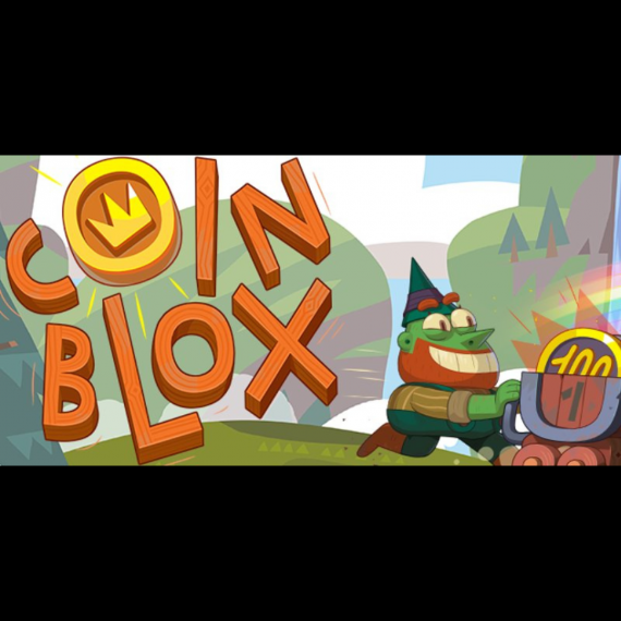 Coin Blox