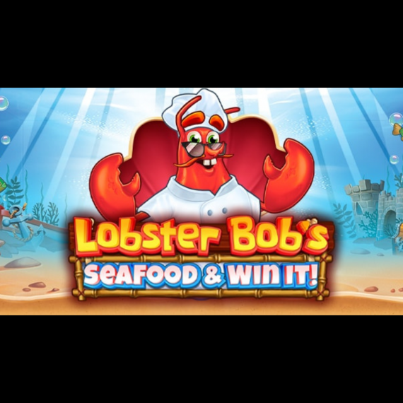 Lobster Bob’s Sea Food and Win It