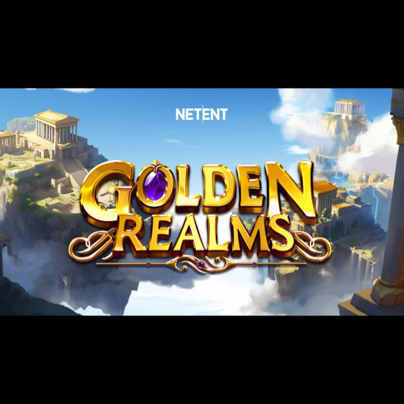 Golden Realms