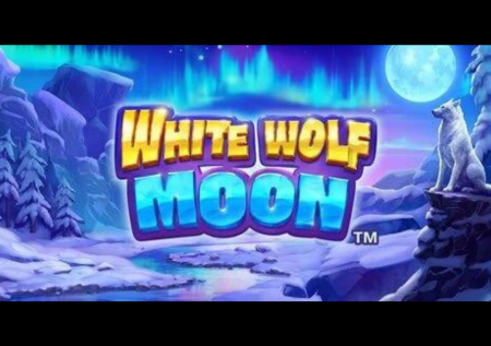 White Wolf Moon