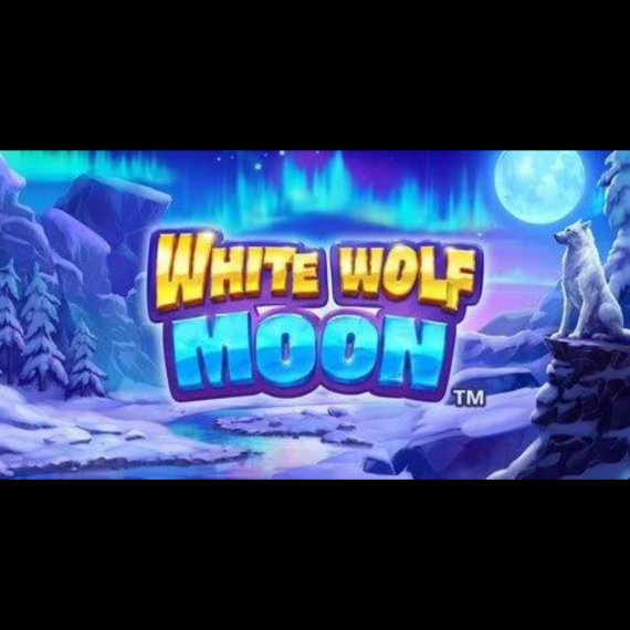 White Wolf Moon