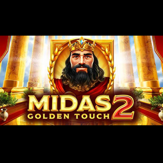 Midas Golden Touch 2