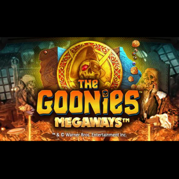 The Goonies Megaways