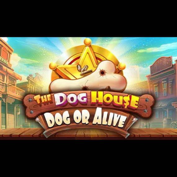 The Dog House Dog or Alive
