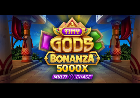 3 Tiny Gods Bonanza