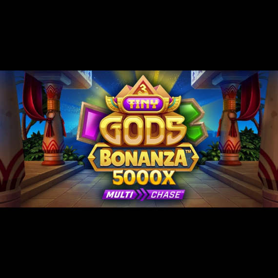 3 Tiny Gods Bonanza