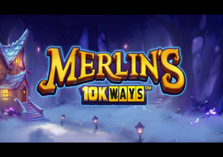 Merlin’s 10K Ways