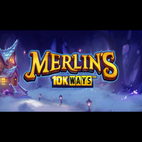 Merlin’s 10K Ways