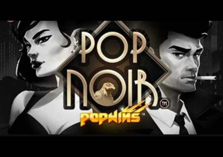 PopNoir