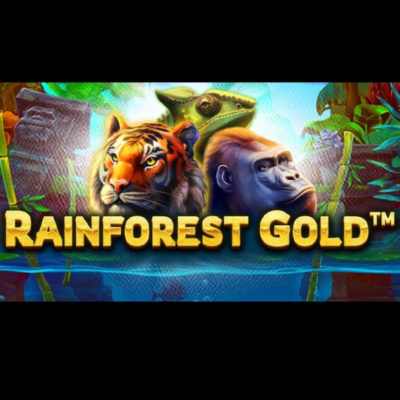 Rainforest Gold