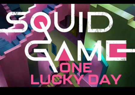 Squid Game – One Lucky Day